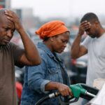 Petrol Price Shock Expected to Hit South Africa Next Month