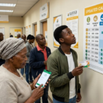 SASSA Grant Payment Dates 2026: R350 R370 R520 Schedule Updated With Tracking Steps Grant Recipients Must Follow