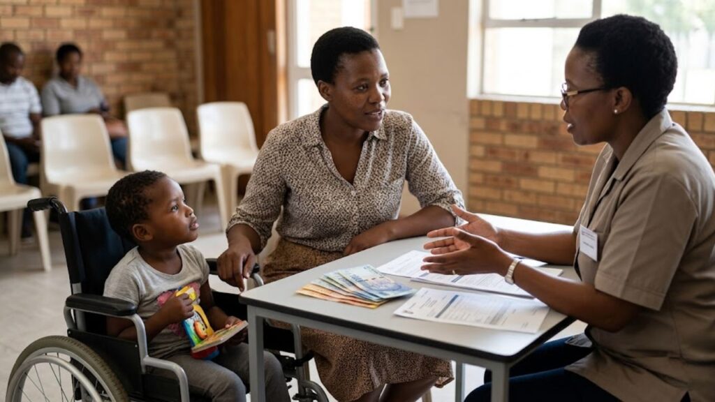 R1,910 Care Dependency Grant for 2026: Eligibility Rules and Payment Schedule Explained