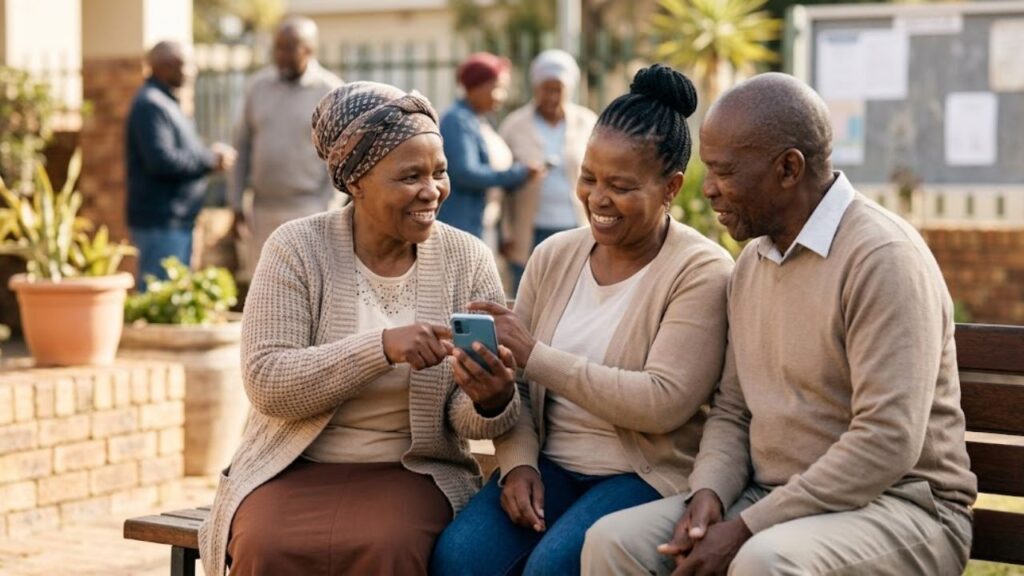 Older Persons Grant Increase 2026: Updated Payment Amount and Eligibility Checks for Pensioners