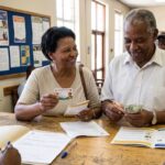 Older Persons Grant Increase 2026: Updated Monthly Payments and Eligibility Review Process for South African Pensioners